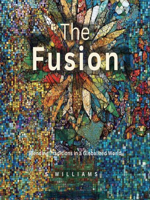 cover image of The Fusion Mosaic